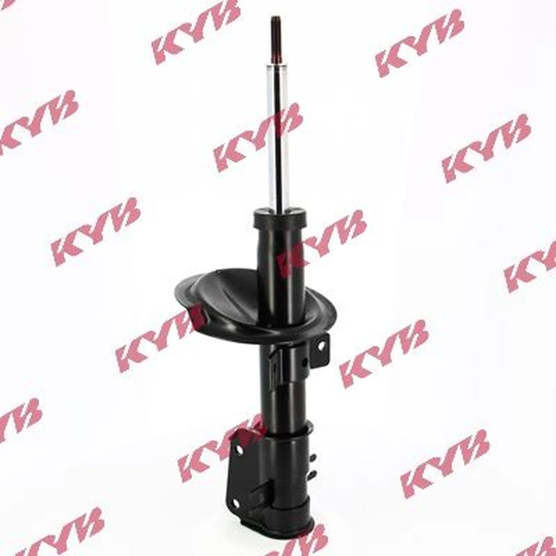 KYB Shock Absorber Damper Strut Front fits Lancia Lybra Sw 2001-2005 1.9
