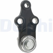 Delphi Ball Joint Front fits Hyundai IX35 2009-2015 1.6 1.7 2.0 2.4