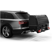 Thule VeloSpace XT two-bike platform towbar bike rack black/aluminium Towbar Bike Rack Thule - Bars 4 Cars