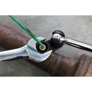 Laser Oxygen Sensor Socket 1/2"D 24mm 8590 Laser - Dynamic Drive