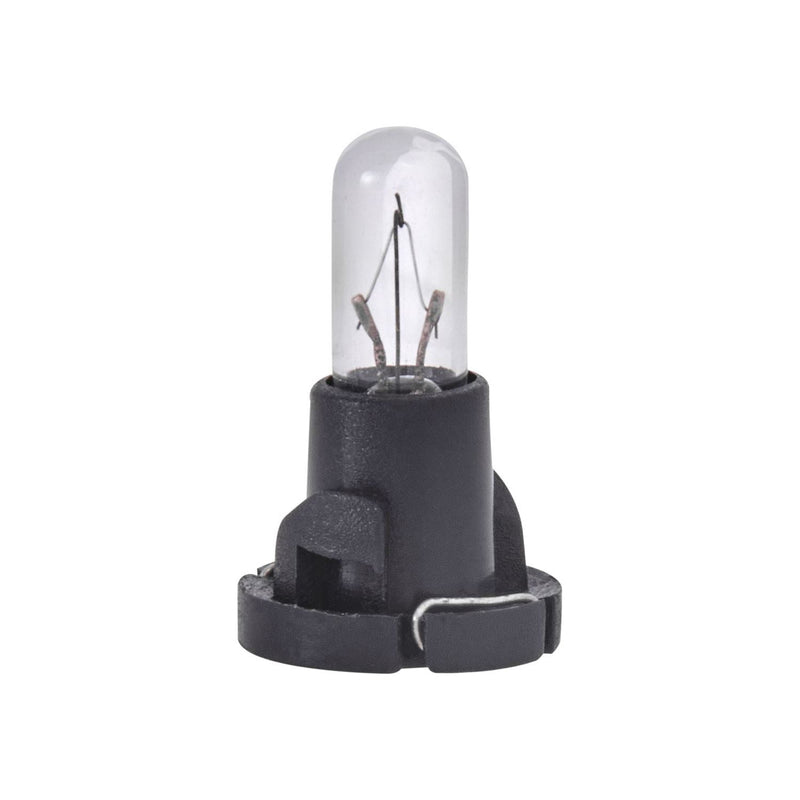 Ring 14V 1.4W T5 Black Bulb - R509TYBK Ring Automotive  - Dynamic Drive