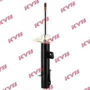 KYB 2 x Shock Absorbers fits Mini Mini 2001-2008