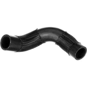Gates Radiator Coolant Hose 278mm ID fits Nissan Qashqai +2 2011-2013 1.6