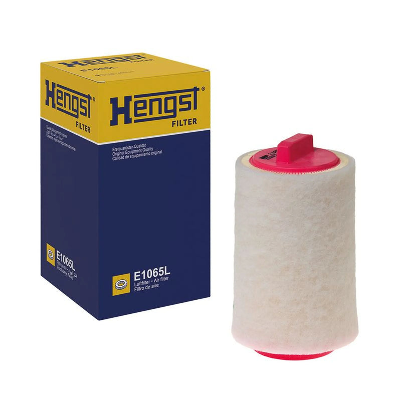 Hengst Engine Air Filter fits Mini Mini 2009-2015