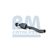 BM Catalysts Homologated Petrol Cat fits Ford Galaxy I 1995-2006 2.0 2.3