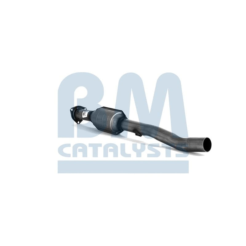 BM Catalysts Homologated Petrol Cat fits Ford Galaxy I 1995-2006 2.0 2.3