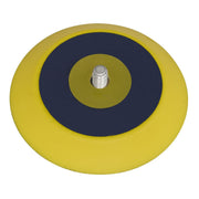 Sealey Hook & Loop Backing Pad75mm x 1/4"UNC Male PTC75VAM14 Sealey - Dynamic Drive
