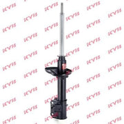 KYB 2 x Shock Absorbers fits Mazda 323 F 1994-1998 2.0