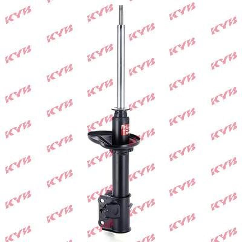 KYB 2 x Shock Absorbers fits Mazda 323 F 1994-1998 2.0
