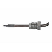 Hella Exhaust Gas Temperature Sensor after soot particulat fits Chrysler Sebring