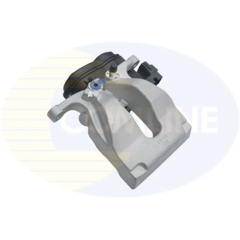 Comline Brake Caliper Assembly Rear Right fits Land Rover Defender 2020 on