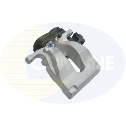 Comline Brake Caliper Assembly Rear Right fits Land Rover Defender 2020 on