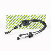 First Line Manual Transmission Cable Pull fits Ford Transit 2006-2014 2.3 2.4
