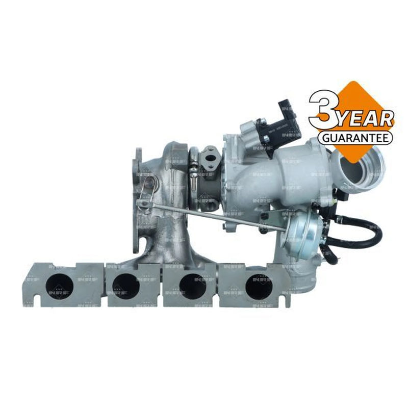 NRF Turbocharger Turbo Unit 90010141