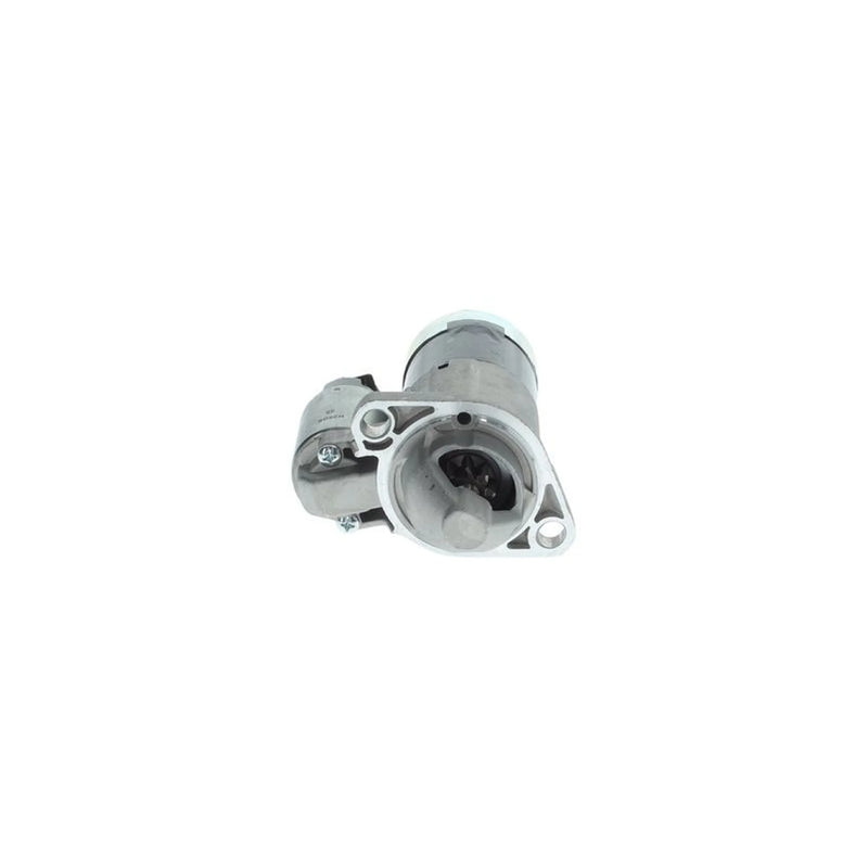 Bosch Starter Motor V kW Teeth