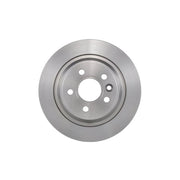Bosch Front & Rear Brake Discs & Pads fits Ford Kuga I 2008-2012 2.0 2.5