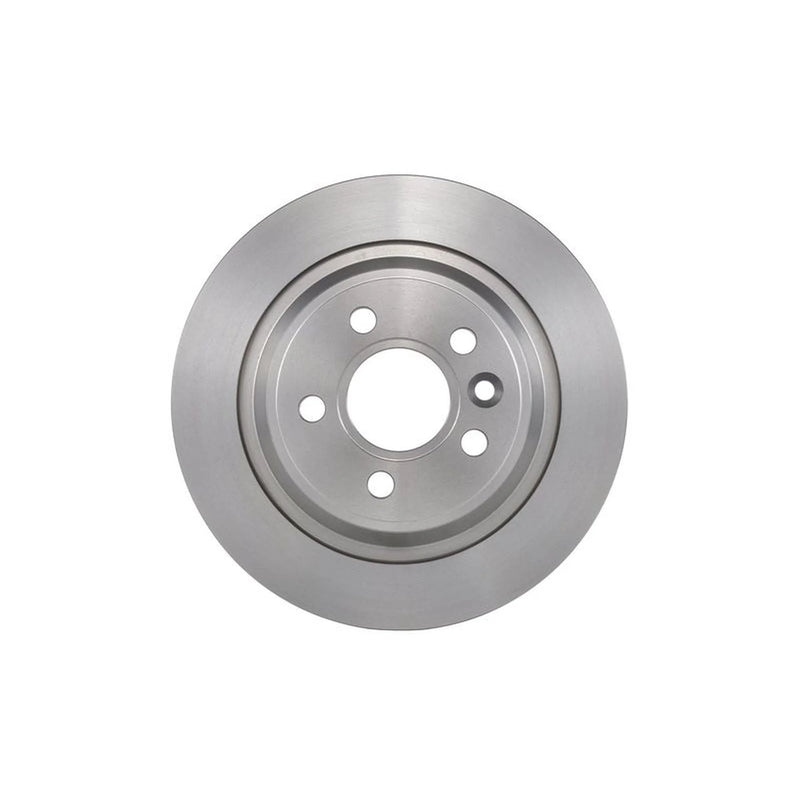 Bosch Front & Rear Brake Discs & Pads fits Ford Kuga I 2008-2012 2.0 2.5