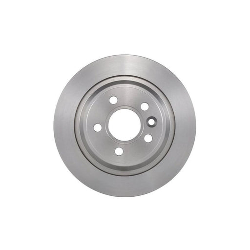 Bosch Front & Rear Brake Discs & Pads fits Ford Kuga I 2008-2012 2.0 2.5