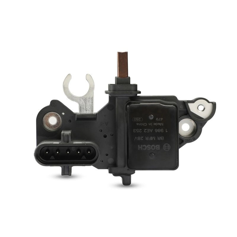 Bosch Alternator Voltage Regulator