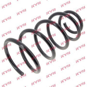 KYB Front Suspension Coil Spring fits Citroën Dispatch II 2007-2016 1.6 2.0