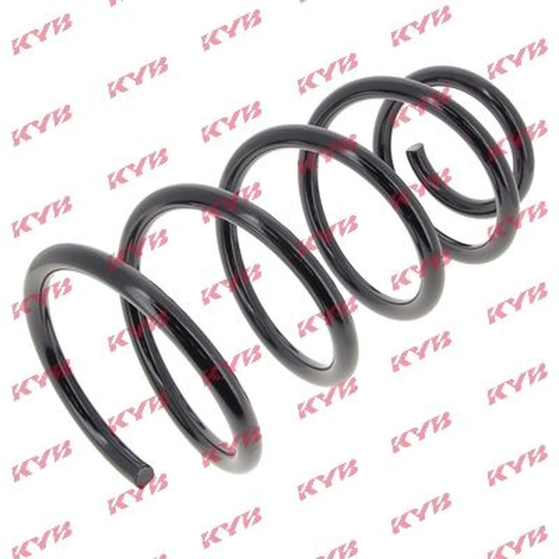 KYB Front Suspension Coil Spring fits Citroën Dispatch II 2007-2016 1.6 2.0