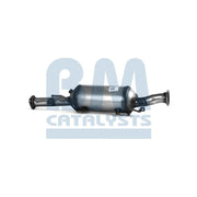 BM Catalysts Dpf fits Mitsubishi Pajero/Shogun IV 2006-2007 3.2