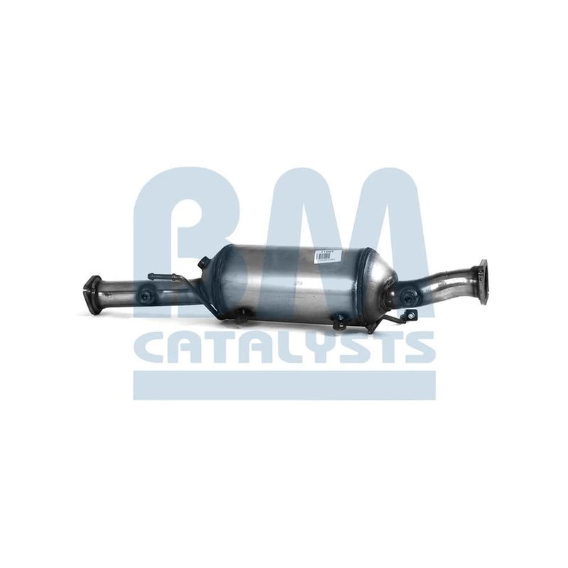 BM Catalysts Dpf fits Mitsubishi Pajero/Shogun IV 2006-2007 3.2