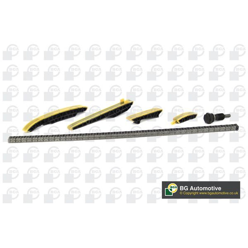 BGA Timing Chain Kit Set 164 Links fits Mercedes-Benz G-Class 2012-2018