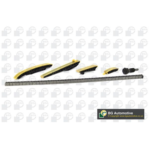BGA Timing Chain Kit Set 164 Links fits Mercedes-Benz G-Class 2012-2018