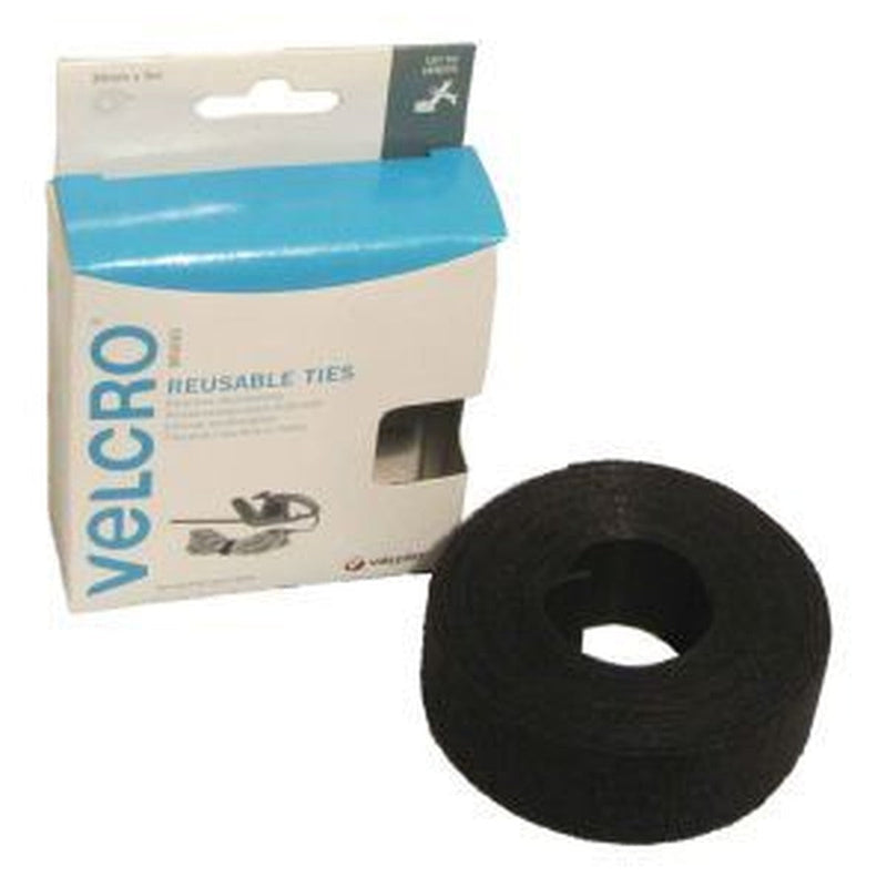 Velcre Brand Self-Grip Ties 30Mm X5M Vel-Ec60254 NN4 Online - NN4 Online