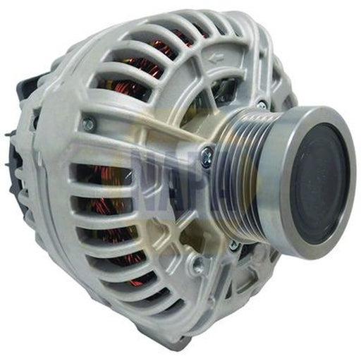 NAPA Car Alternator 12V fits Volvo S60 I 2000-2010 2.0 2.4 2.5