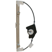 Valeo Electric Window Regulator Lifter Left Rear 850920
