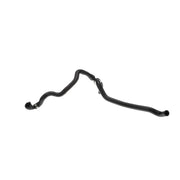 Gates Curved Radiator Hose fits BMW X5 2006-2008 3.0