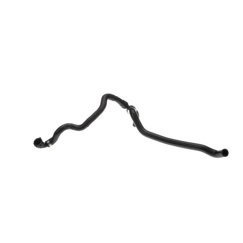Gates Curved Radiator Hose fits BMW X5 2006-2008 3.0
