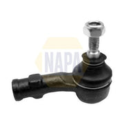 NAPA Steering Tie Rod End Ball Joint Front Right M14x2.0 fits Ford Mpv 1996-2003
