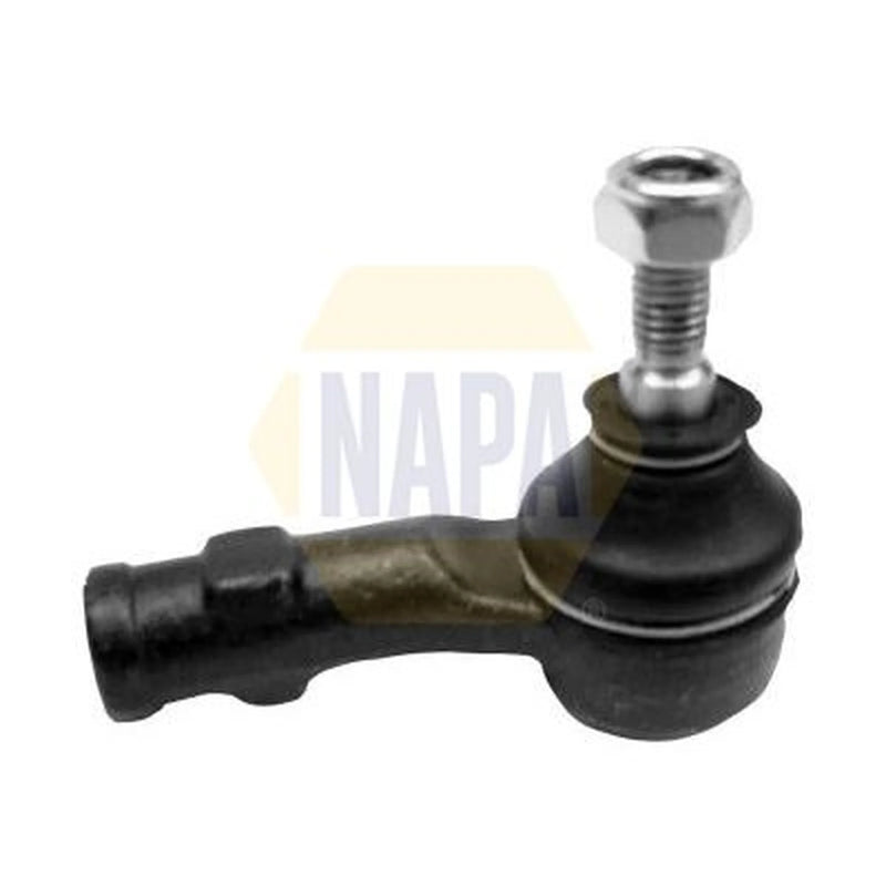 NAPA Steering Tie Rod End Ball Joint Front Right M14x2.0 fits Ford Mpv 1996-2003