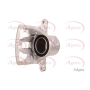 Apec Brake Caliper Assembly Front Left LCA333