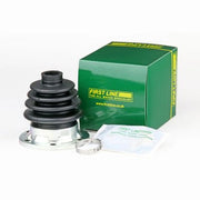 First Line Drive Shaft Bellow Kit Rear Left fits Porsche 924 1975-1989 2.0 2.5