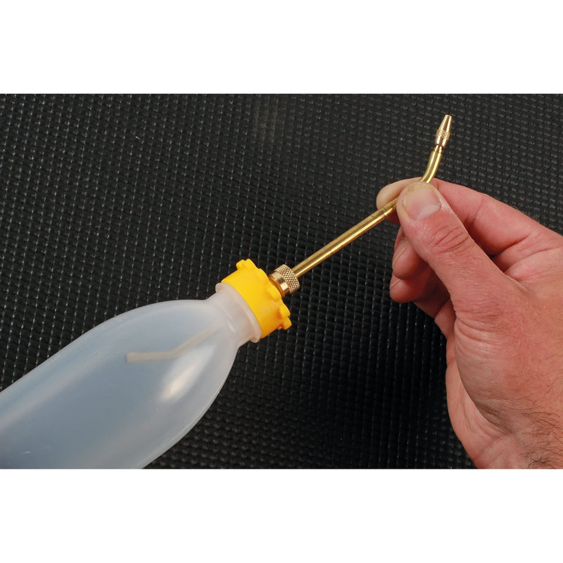 Laser Oiler with Adjustable Nozzle 125ml 8531 Laser - Dynamic Drive