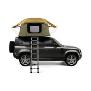 Thule Approach L 3-4 Person Roof Tent Fennel Tan - 901016 Thule - Bars 4 Cars