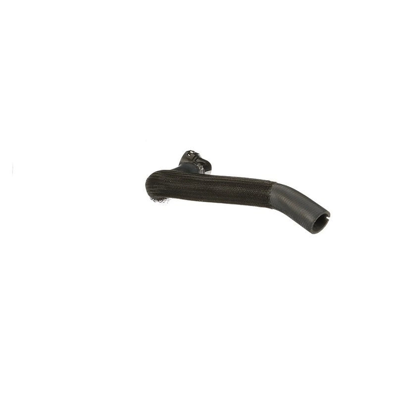 Gates Radiator Coolant Hose 535mm ID fits Fiat Doblo 2005 on 1.3