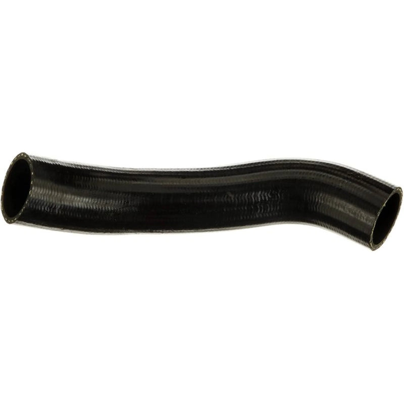 Gates Intercooler Turbo Charge Air Hose 330mm fits Mitsubishi Pajero 2007 on 3.2