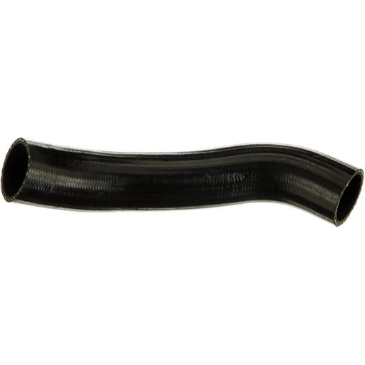 Gates Intercooler Turbo Charge Air Hose 330mm fits Mitsubishi Pajero 2007 on 3.2