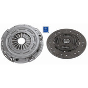 Sachs Clutch Kit Set 3pc 3000970099