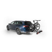 Menabo Alcor 3 Tilting Bike Rack for Towbar (60kg Max.) Menabo - Bars 4 Cars