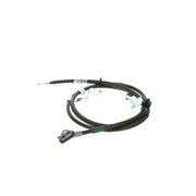 Bosch Handbrake Cable Rear fits Toyota Prius 2008-2016 1.8