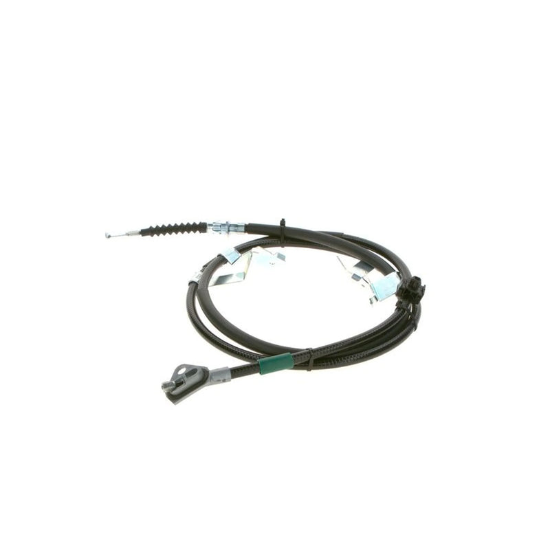 Bosch Handbrake Cable Rear fits Toyota Prius 2008-2016 1.8