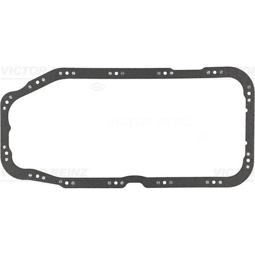 Victor Reinz Oil Sump Gasket Wide 2mm Thick 71-13054-10