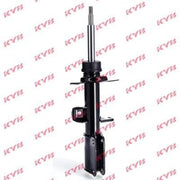 KYB Shock Absorber Damper Strut Front Left fits BMW X5 2000-2006 3.0 4.4 4.6