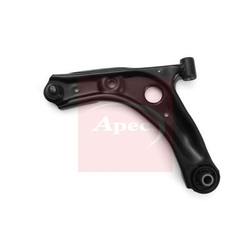 Apec Control/Trailing Arm Front Left fits Citroën C1 II 2014-2021 1.0 1.2